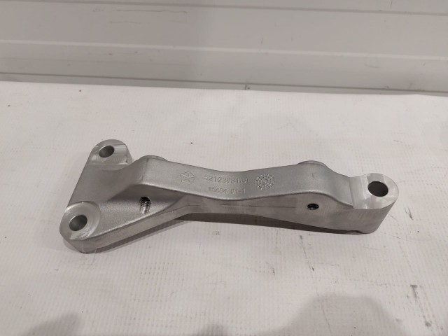 Axle Assembly Bracket